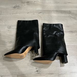 Wore once